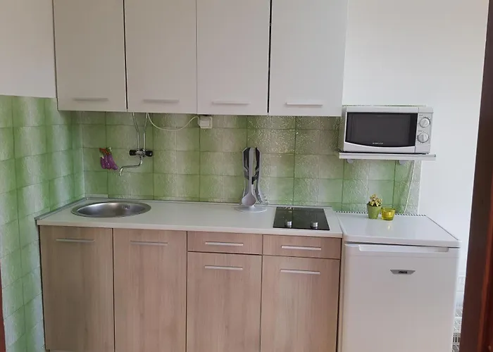 Vidakovic Apartamento Ugljan