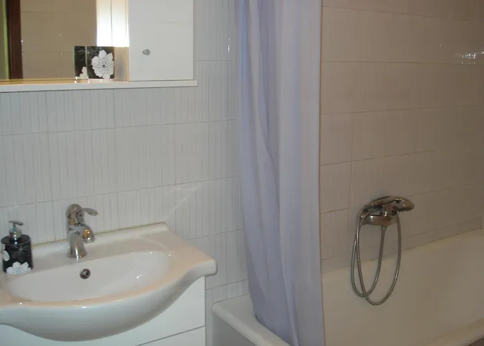 Vidakovic Apartamento *