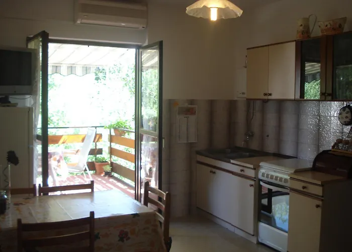 Apartamento Vidakovic Ugljan