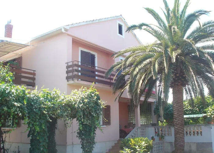 Vidakovic Apartamento *
