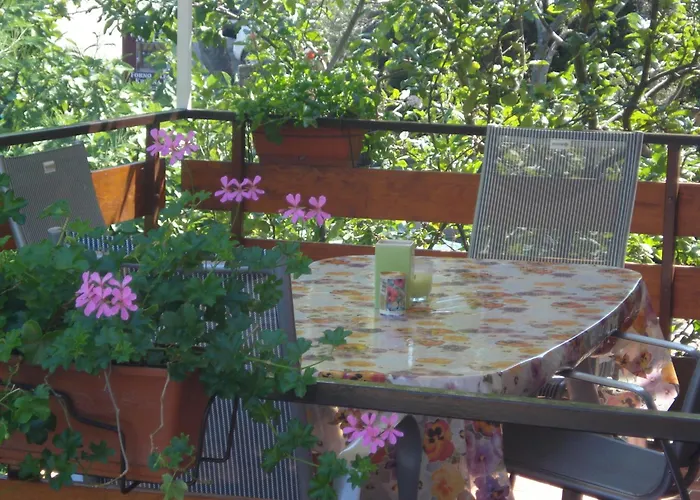 Vidakovic Apartamento Ugljan