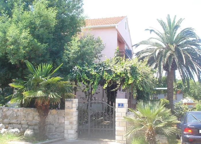 Apartamento Vidakovic *