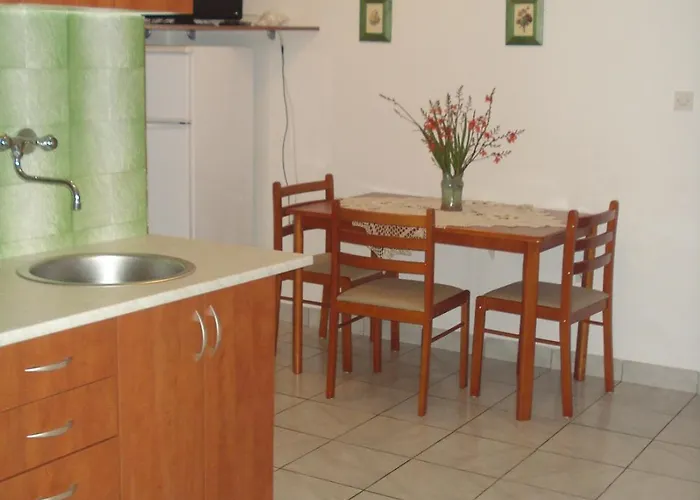 Apartamento Vidakovic *