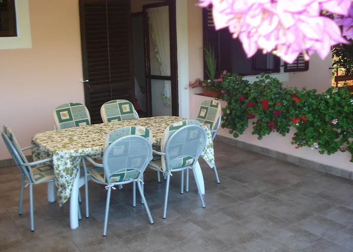 Apartamento Vidakovic Ugljan