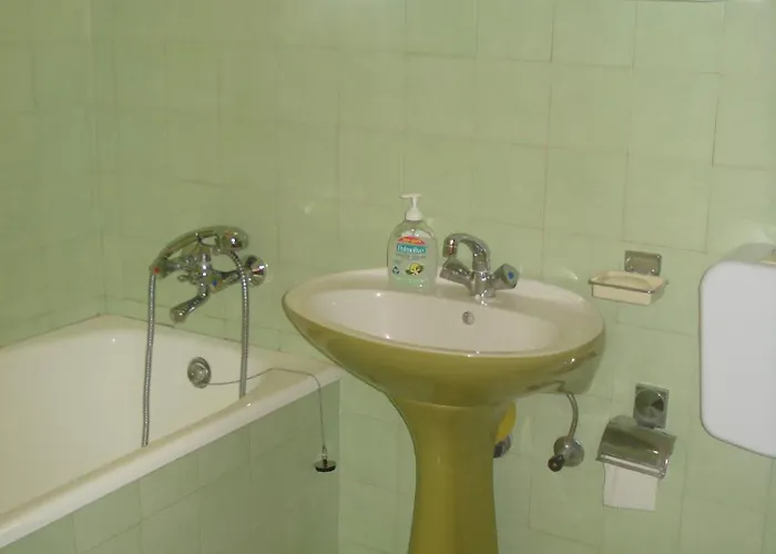 Vidakovic Apartamento *