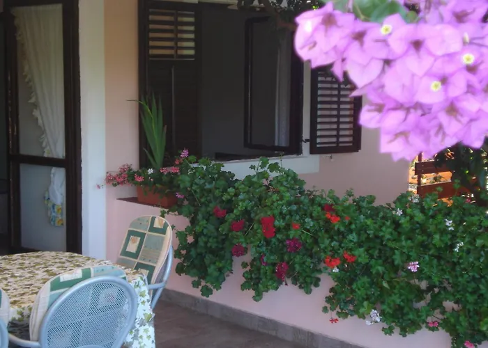 Apartamento Vidakovic Ugljan