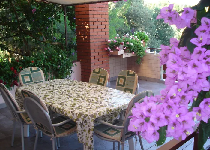 Vidakovic Apartamento