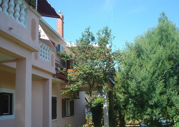 Apartamento Vidakovic *