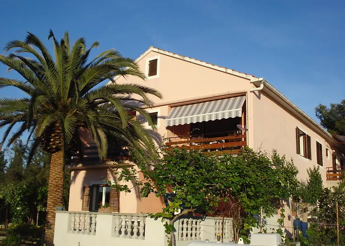 Apartamento Vidakovic