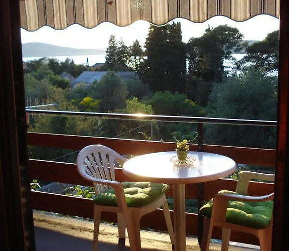 Apartamento Vidakovic Ugljan
