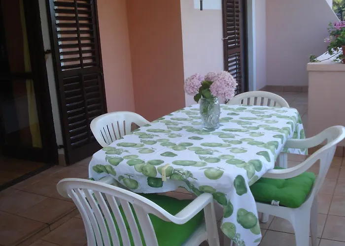 Apartamento Vidakovic