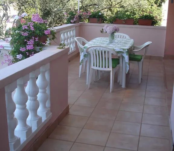 Apartamento Vidakovic *