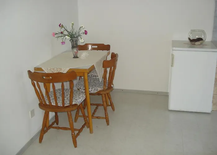 Apartamento Vidakovic