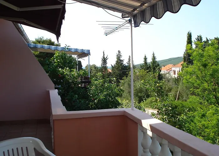 Apartamento Vidakovic Ugljan