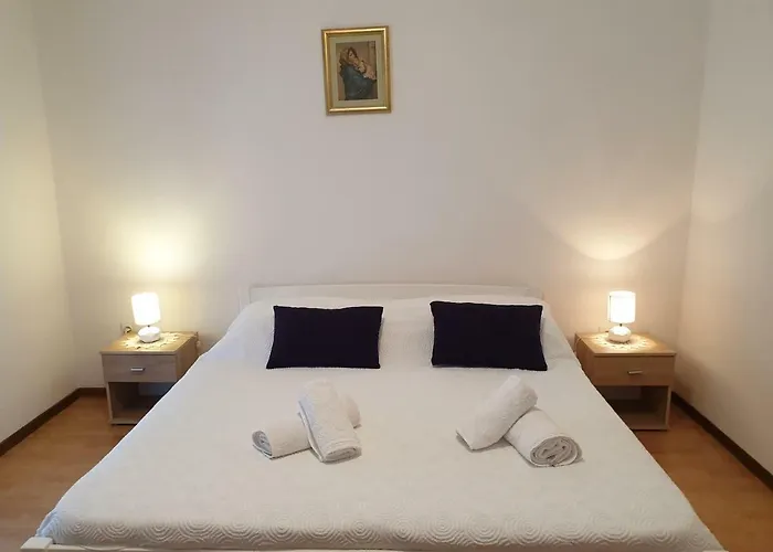 Apartamento Vidakovic Ugljan