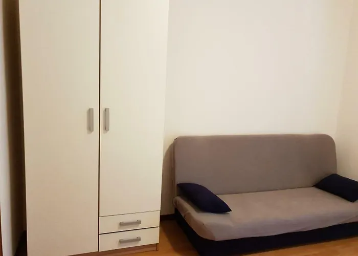 Vidakovic Apartamento